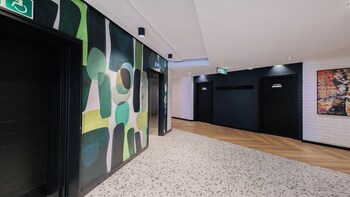 century club luxury apartment hotels