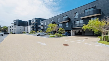 century club luxury apartment hotels