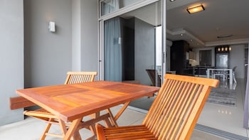 century club luxury apartment hotels