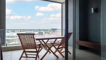 century club luxury apartment hotels