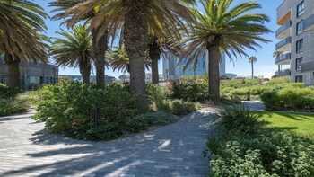 century club luxury apartment hotels