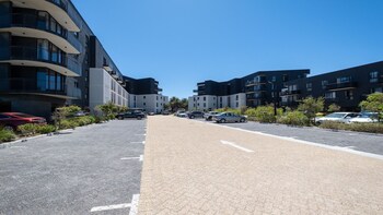 century club luxury apartment hotels