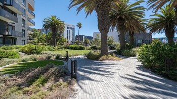 century club luxury apartment hotels