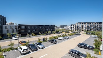 century club luxury apartment hotels