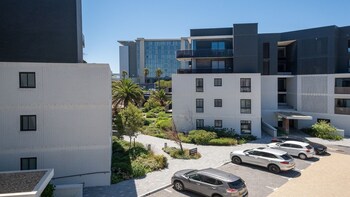 century club luxury apartment hotels