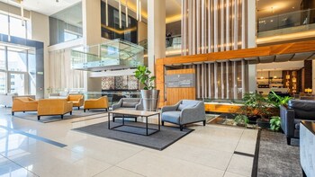 century club luxury apartment hotels