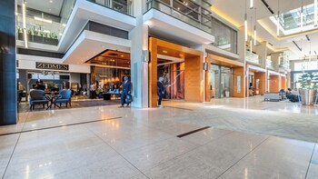 century club luxury apartment hotels