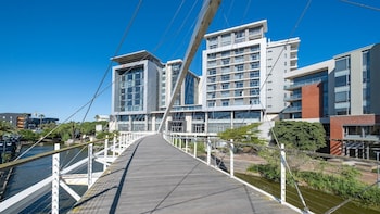 century club luxury apartment hotels