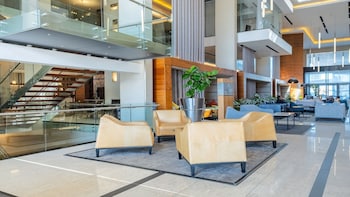century club luxury apartment hotels