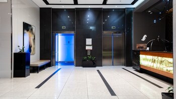 century club luxury apartment hotels