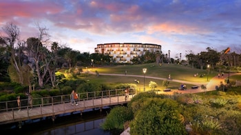 century club luxury apartment hotels