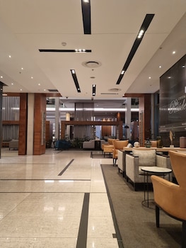 century club luxury apartment hotels