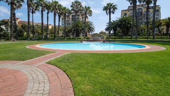 Century Club - Luxury Apartment Hotels,,3 star