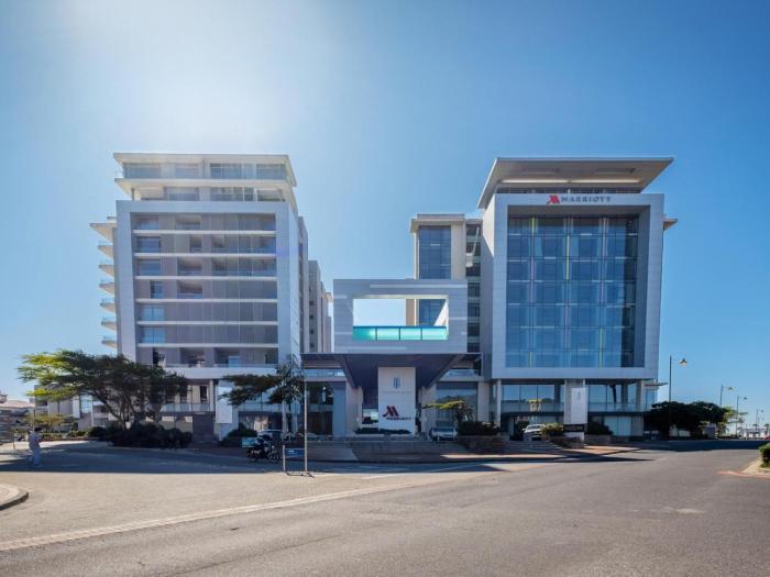 century club luxury apartment hotels
