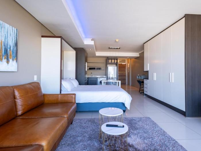 century club luxury apartment hotels