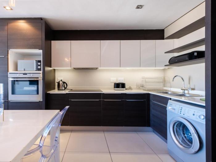 century club luxury apartment hotels