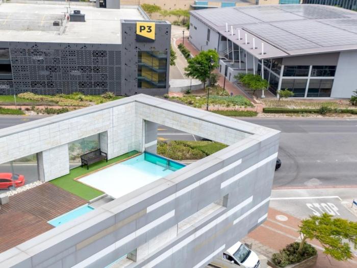century club luxury apartment hotels