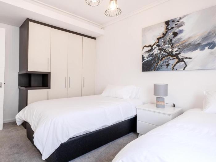 century club luxury apartment hotels