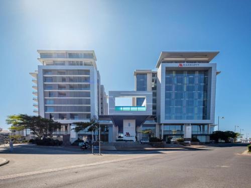 century club luxury apartment hotels