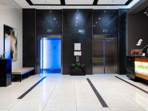century club luxury apartment hotels