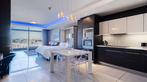 century club luxury apartment hotels