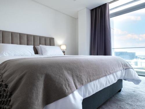 century club luxury apartment hotels