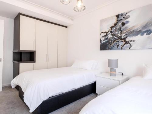century club luxury apartment hotels