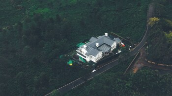 memories at the blue mountains
