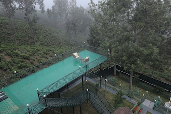 memories at the blue mountains