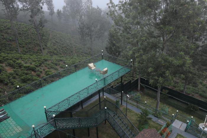 memories at the blue mountains