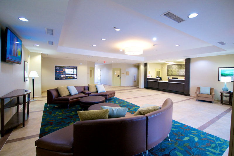candlewood suites kenedy by ihg