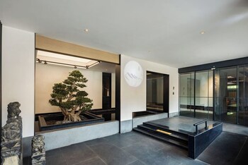 e hotel kuanzhai alley