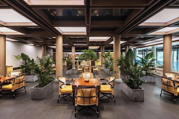 e hotel kuanzhai alley