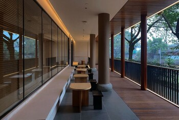 e hotel kuanzhai alley