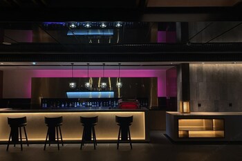 e hotel kuanzhai alley