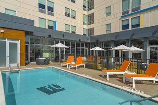 Aloft College Station,Brazos County>>Brazos,4 star