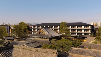 capella kyoto