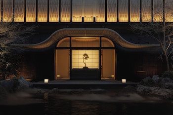 capella kyoto