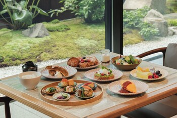 capella kyoto