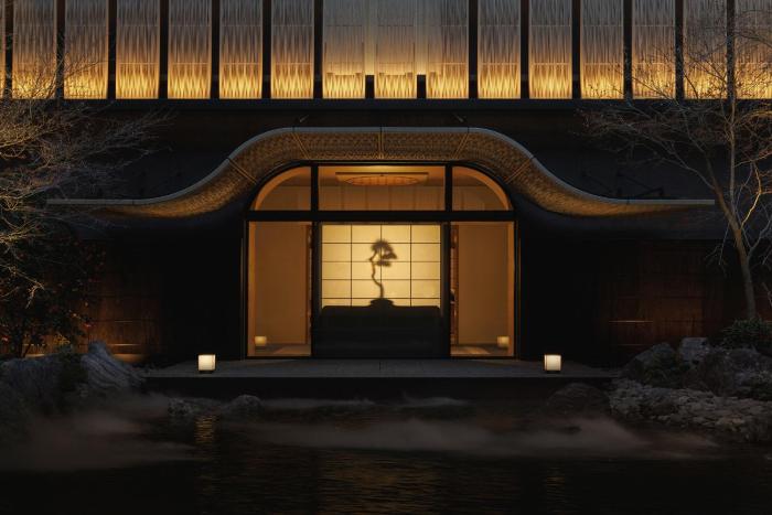 capella kyoto