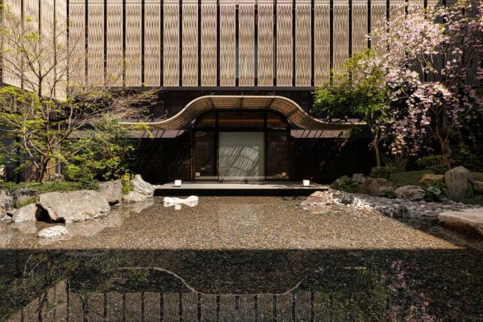 capella kyoto