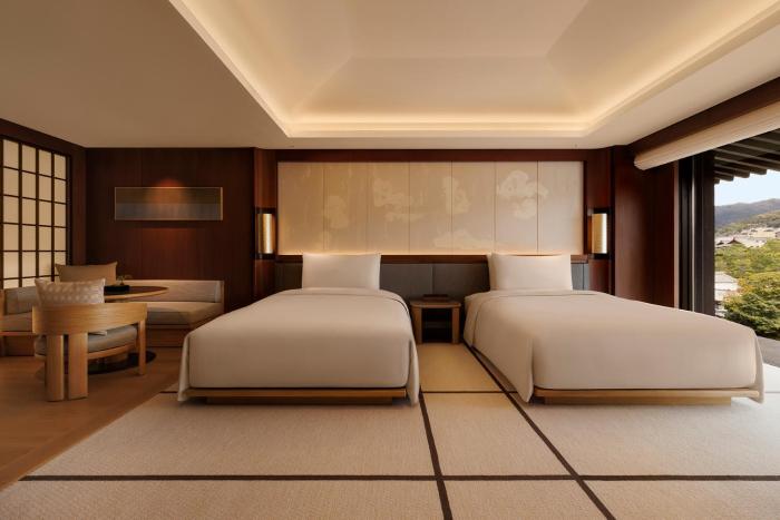 capella kyoto