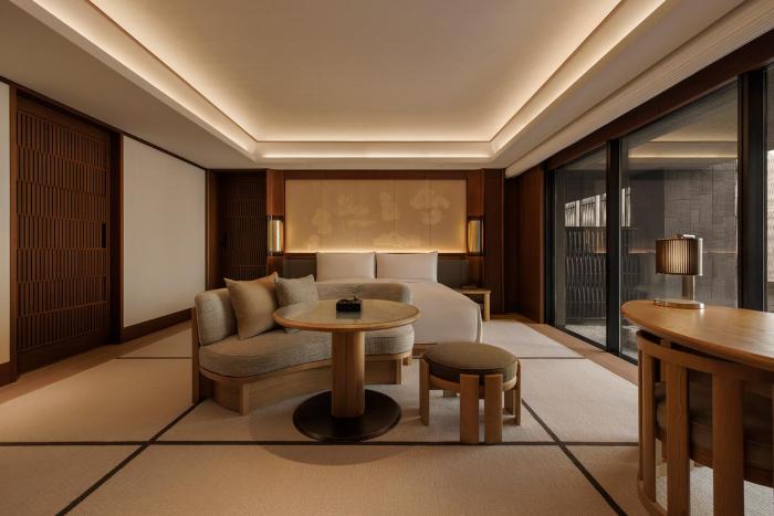 capella kyoto
