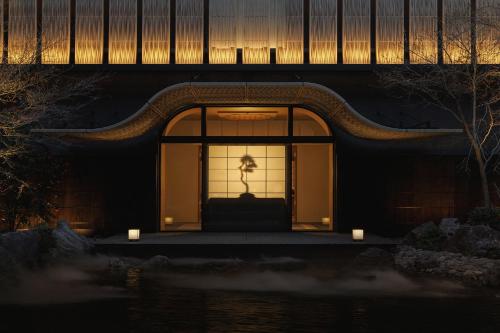 capella kyoto