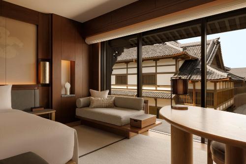 capella kyoto