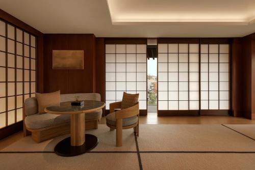 capella kyoto