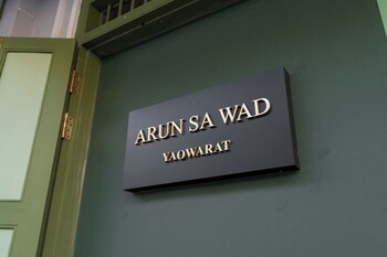 arun sa wad yaowarat