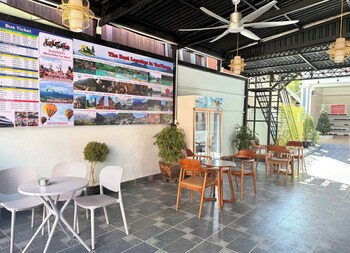 vangvieng avenue hotel