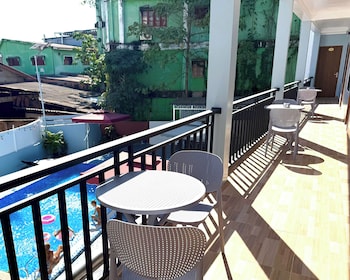 vangvieng avenue hotel