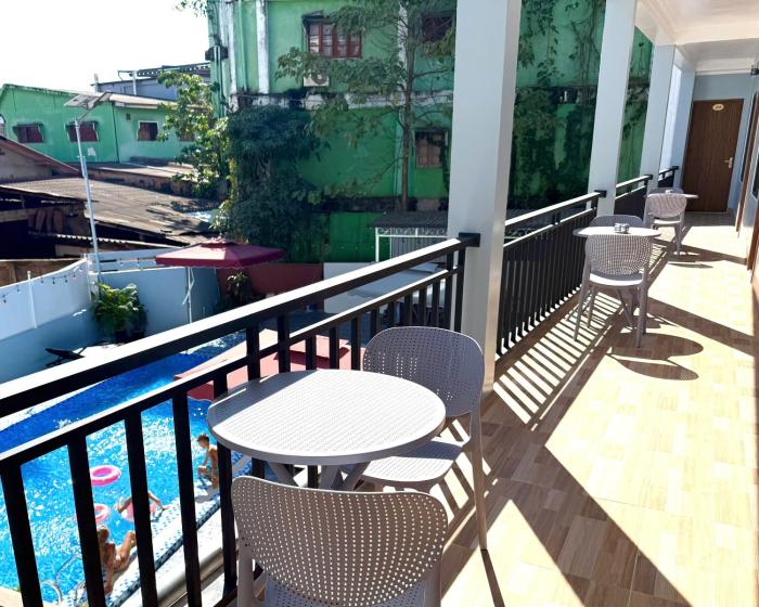 vangvieng avenue hotel